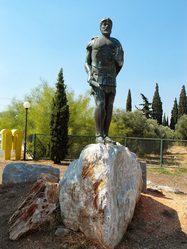 Южное путешествие, июль - август 2013 г.