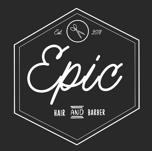 Epic Hair and Barber