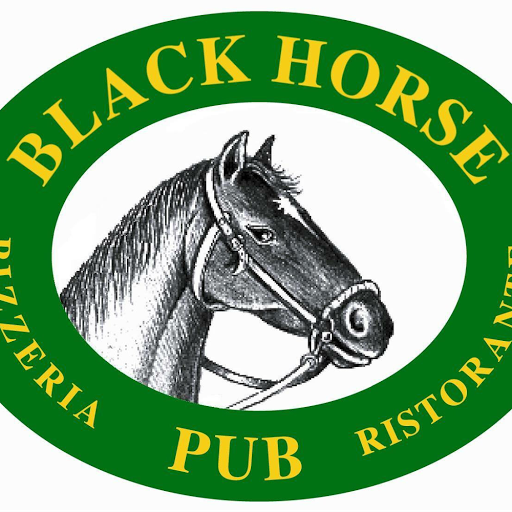Ristorante Pizzeria Pub Black Horse