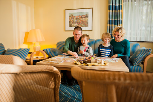 Sporthotel & Resort Grafenwald