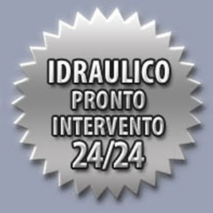 Almar Idraulico e Fabbro Torino 24 logo