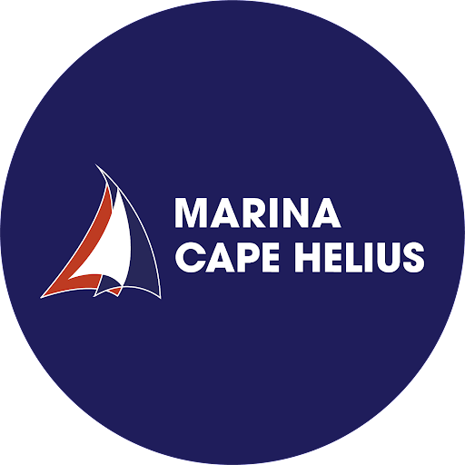 Marina Cape Helius - Jachthaven logo