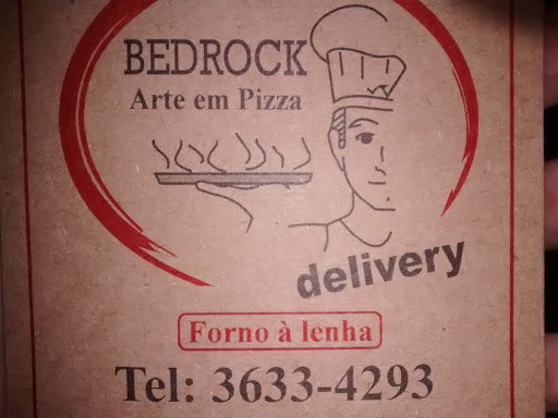 Bedrock Pizzaria, Av. Dr. Durval Nicolau, 200 - Parque Colina da Mantiqueira, São João da Boa Vista - SP, 13874-122, Brasil, Pizaria, estado São Paulo