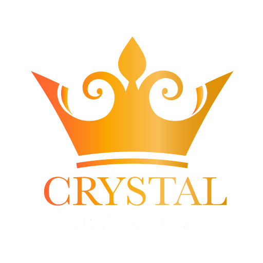 CRYSTAL NAILS SPA LLC logo