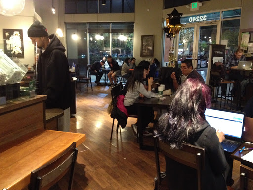 Coffee Shop «Starbucks Coffee», reviews and photos, 32240 Dyer St, Union City, CA 94587, USA