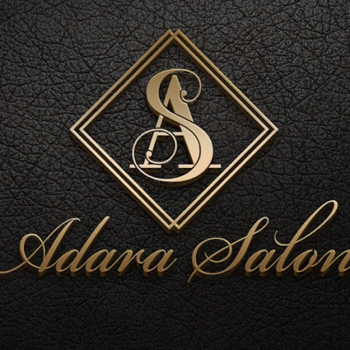 Adara Hair & Nail Salon logo