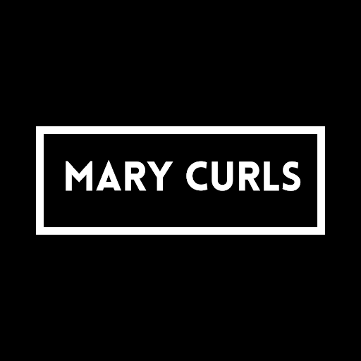 Mary Curls logo