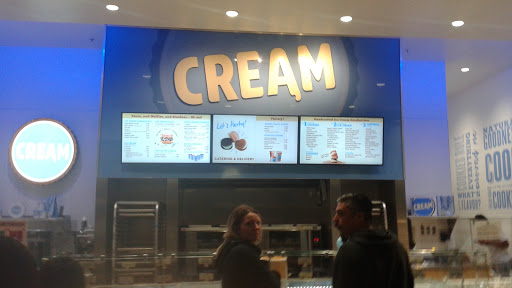 Ice Cream Shop «CREAM Fremont», reviews and photos, 43982 Pacific Commons Blvd, Fremont, CA 94538, USA
