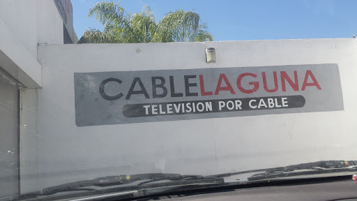 Cable Laguna, Calz. Paseo de la Rosita 605, Residencial Campestre la Rosita, 27250 Torreón, Coah., México, Empresa de televisión por cable | COAH