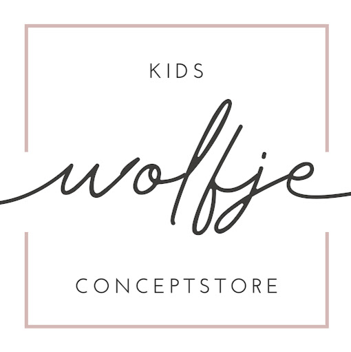 Wolfje kids Conceptstore