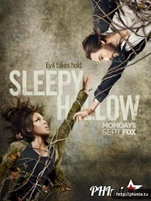 Sleepy Hollow (Season 2) (2014)