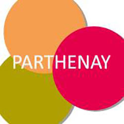 Ma Boulangerie Café - Parthenay logo