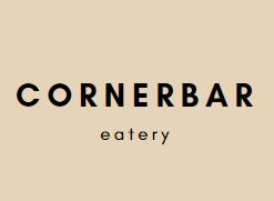 The Corner Bar and Eatery logo
