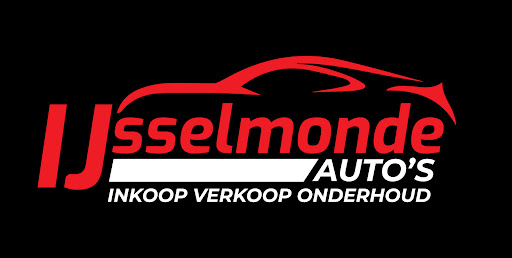 IJsselmonde auto’s logo