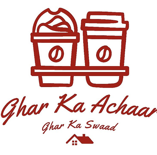 Ghar Ka Achaar logo