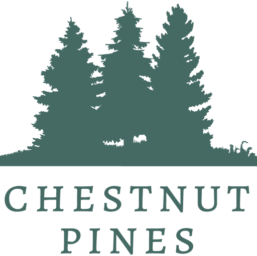 Chestnut Pines logo