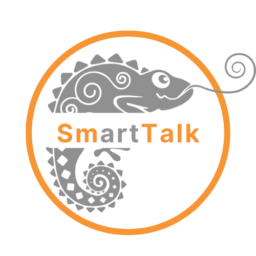 SmartTalk logo