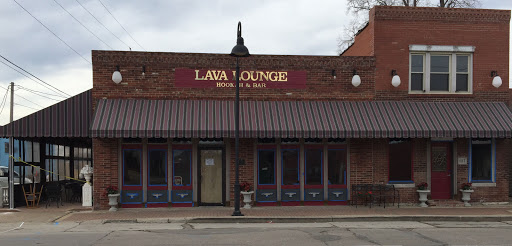 Lava lounge, hookah bar, Uzbekistan, Bukhara Region, Bukhara, 5V mikrorayon - Ya