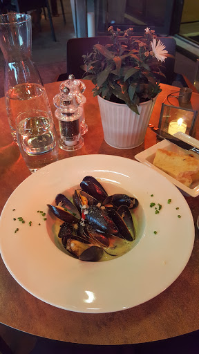 Restaurant Ro AS