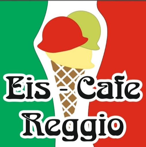 Eis Cafe Reggio logo