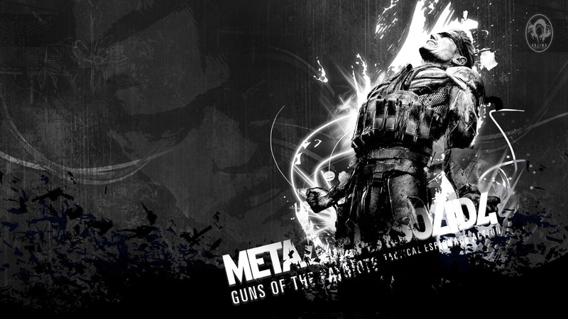 Metal Gear Rising: Revengeance - VGMdb
