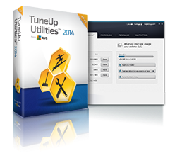 TuneUp Utilities 2014 Full Version