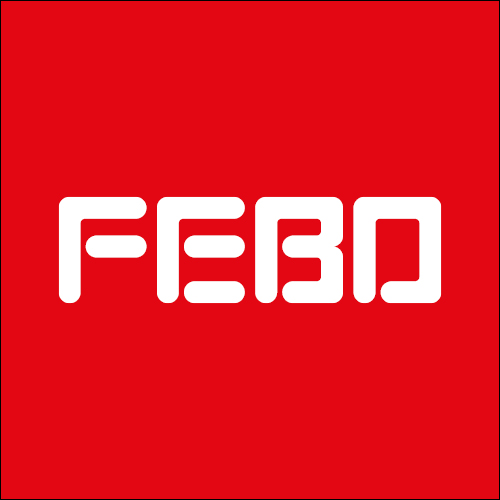 FEBO Diemen logo
