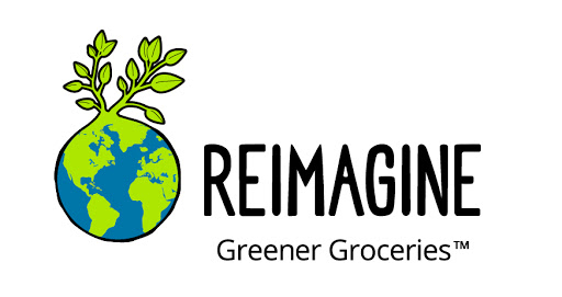 Reimagine Co logo