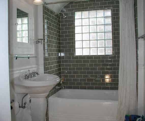 24+ Bathroom Ideas White Subway Tile, Top Concept!