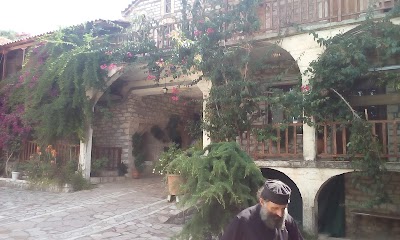 Photos of &Iota;&epsilon;&rho;ά &Mu;&omicron;&nu;ή &Epsilon;&iota;&sigma;&omicron;&delta;ί&omega;&nu; &tau;&eta;&sigmaf; &Theta;&epsilon;&omicron;&tau;ό&kappa;&omicron;&upsilon; &Mu;&upsilon;&rho;&tau;&iota;ά&sigmaf;