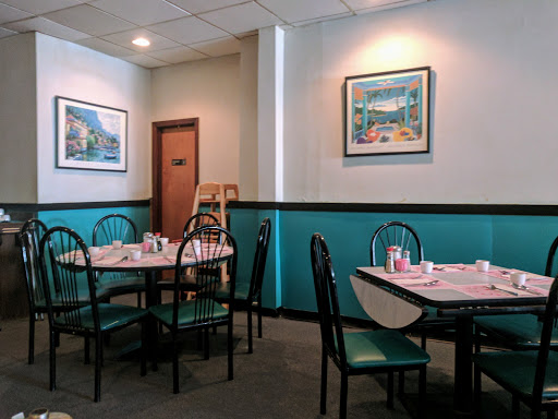 Chinese Restaurant «Dim Sum II Chinese Restaurant», reviews and photos, 17 Eastman St, Cranford, NJ 07016, USA