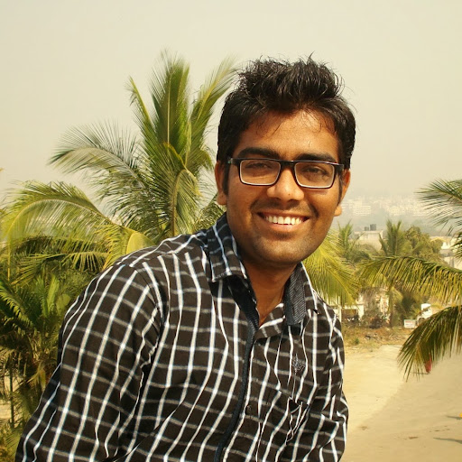 Image pertaining to RAJESH RAMTERE