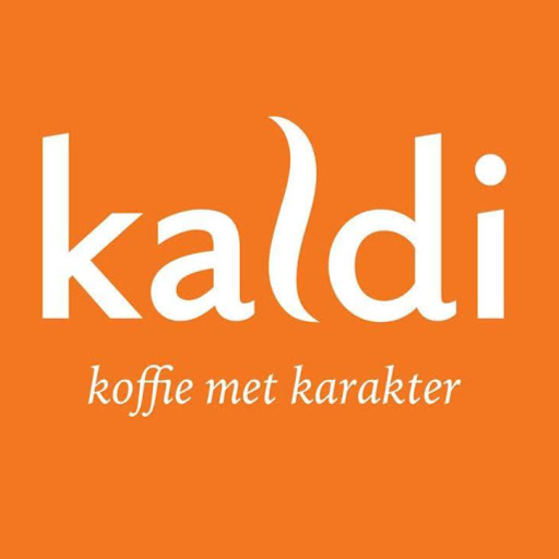 Kaldi Alkmaar logo