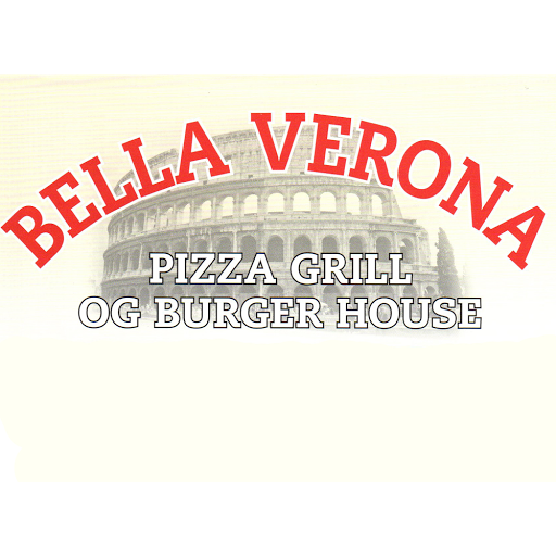 Bella Verona Pizza Grill & Burger House