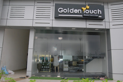 Golden Touch Beauty Care & Spa, Shop No-10, Tower No-8, Blue Ridge Phase-1, Hinjewadi, Hinjewadi, Pimpri-Chinchwad, Maharashtra 411057, India, Spa, state MH