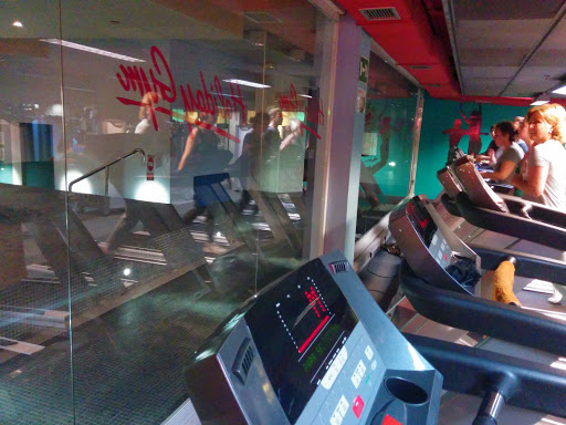 Holiday Gym Princesa