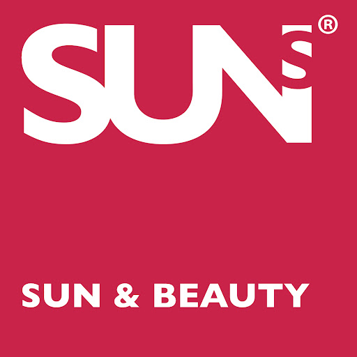 Suns & Beauty logo