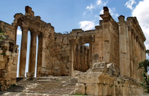 Temple of Venus