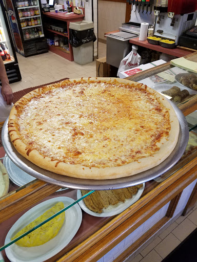 Pizza Restaurant «Bay Ridge Pizza Restaurant & Caterers», reviews and photos, 7704 5th Ave, Brooklyn, NY 11209, USA