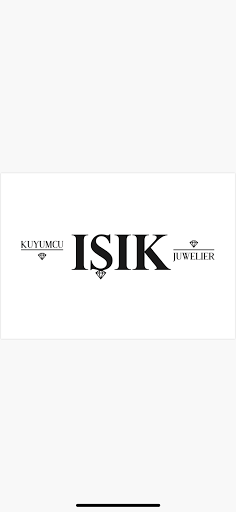 Juwelier Isik logo