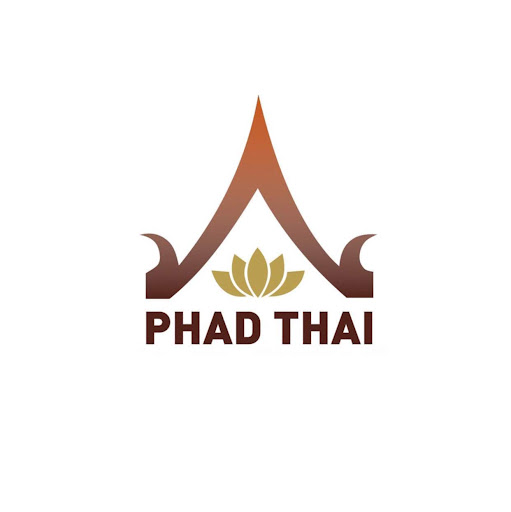 Phad Thai Restaurant Take Away logo