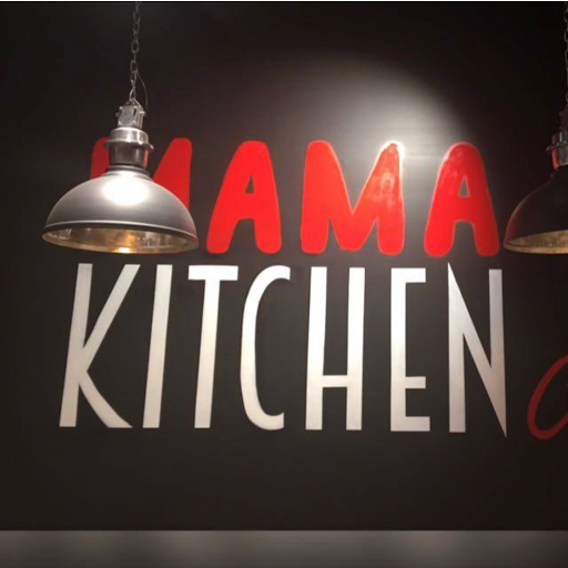 Mama Kitchen Caffè logo