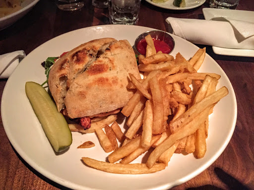 American Restaurant «Spotted Horse Tavern», reviews and photos, 26 Church Ln, Westport, CT 06880, USA