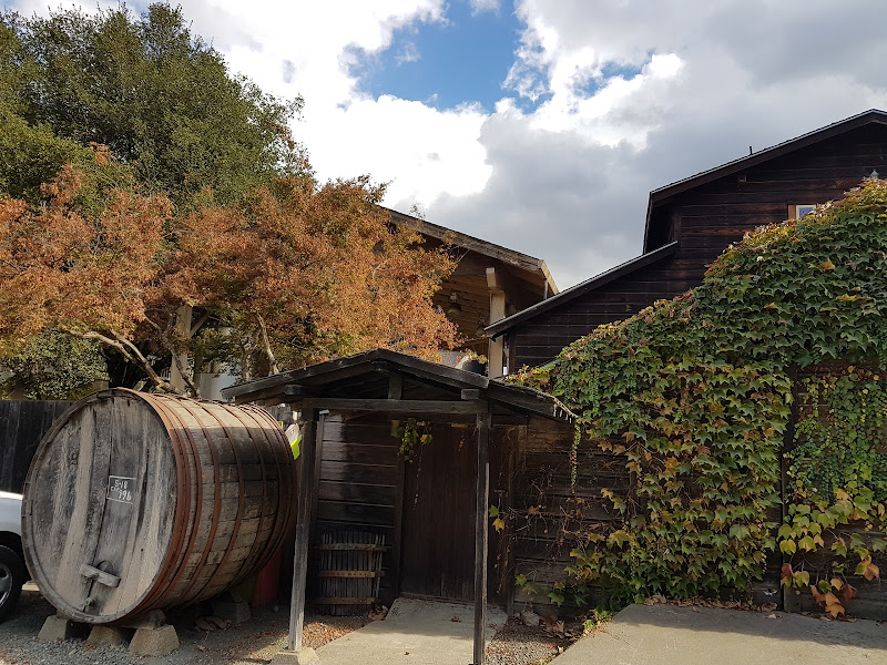Image principale de Prager Winery & Port Works