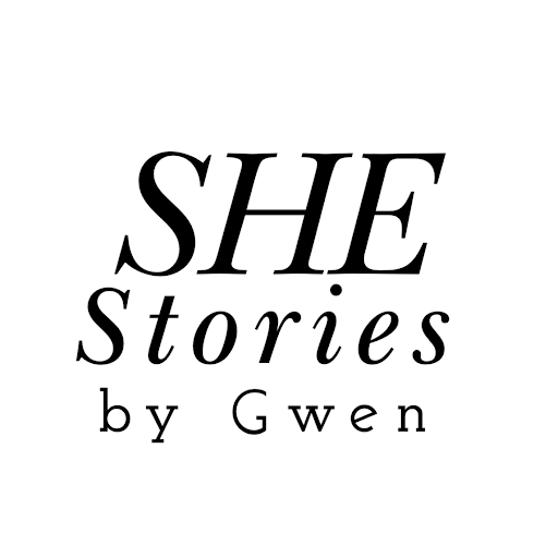 She Stories Bij Gwen