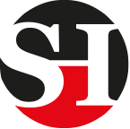Sporthuis Sape Hoekstra logo
