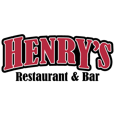 Henry's Restaurant & Bar logo