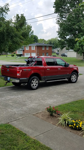 Car Wash «Goo Goo 3 Minute Express Wash», reviews and photos, 7773 Dixie Hwy, Louisville, KY 40258, USA