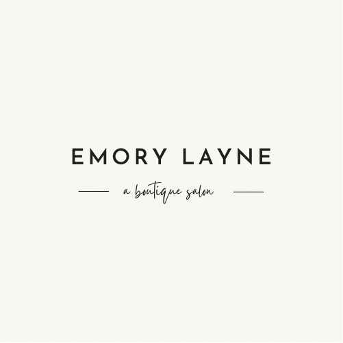 Emory Layne A Boutique Salon