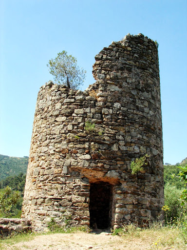 Senderismo: Aín - Castillo de Aín